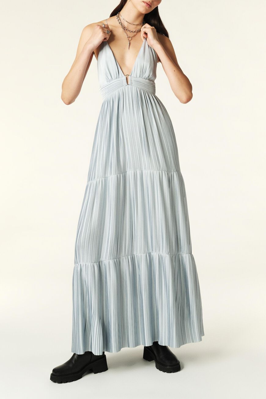 dress WASTA