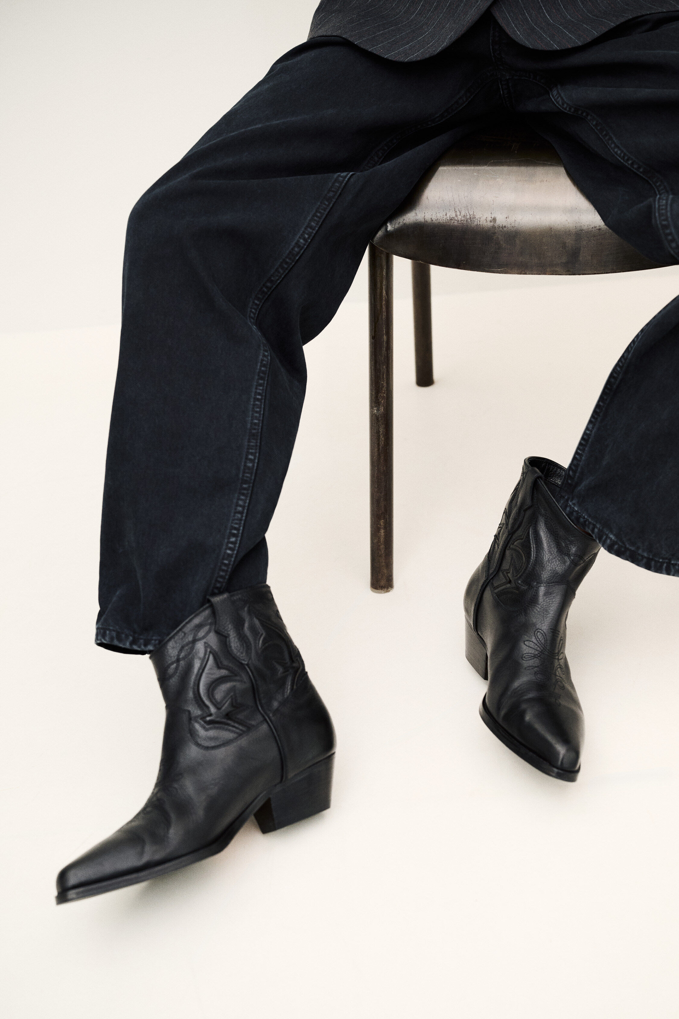 shoes CURTIS