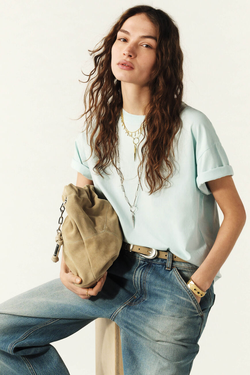 TSHIRT ROSIE