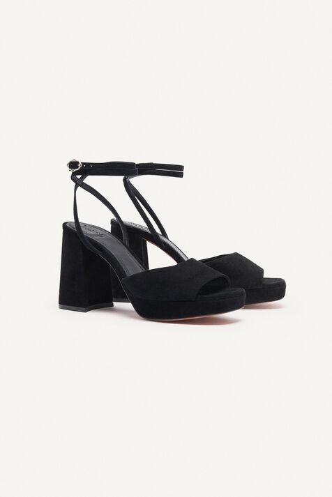 sandals CASTRIA