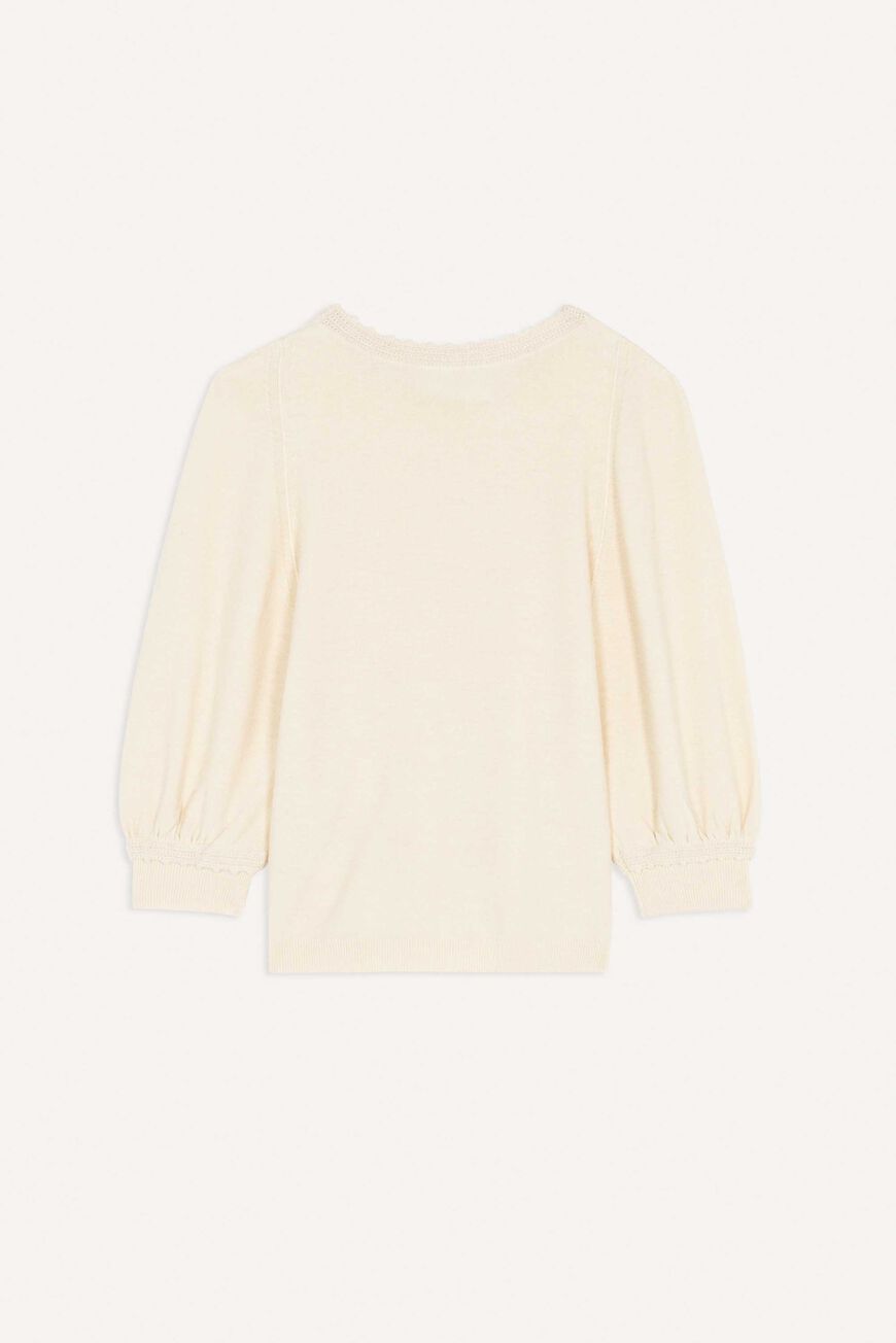 SWEATER DELTA