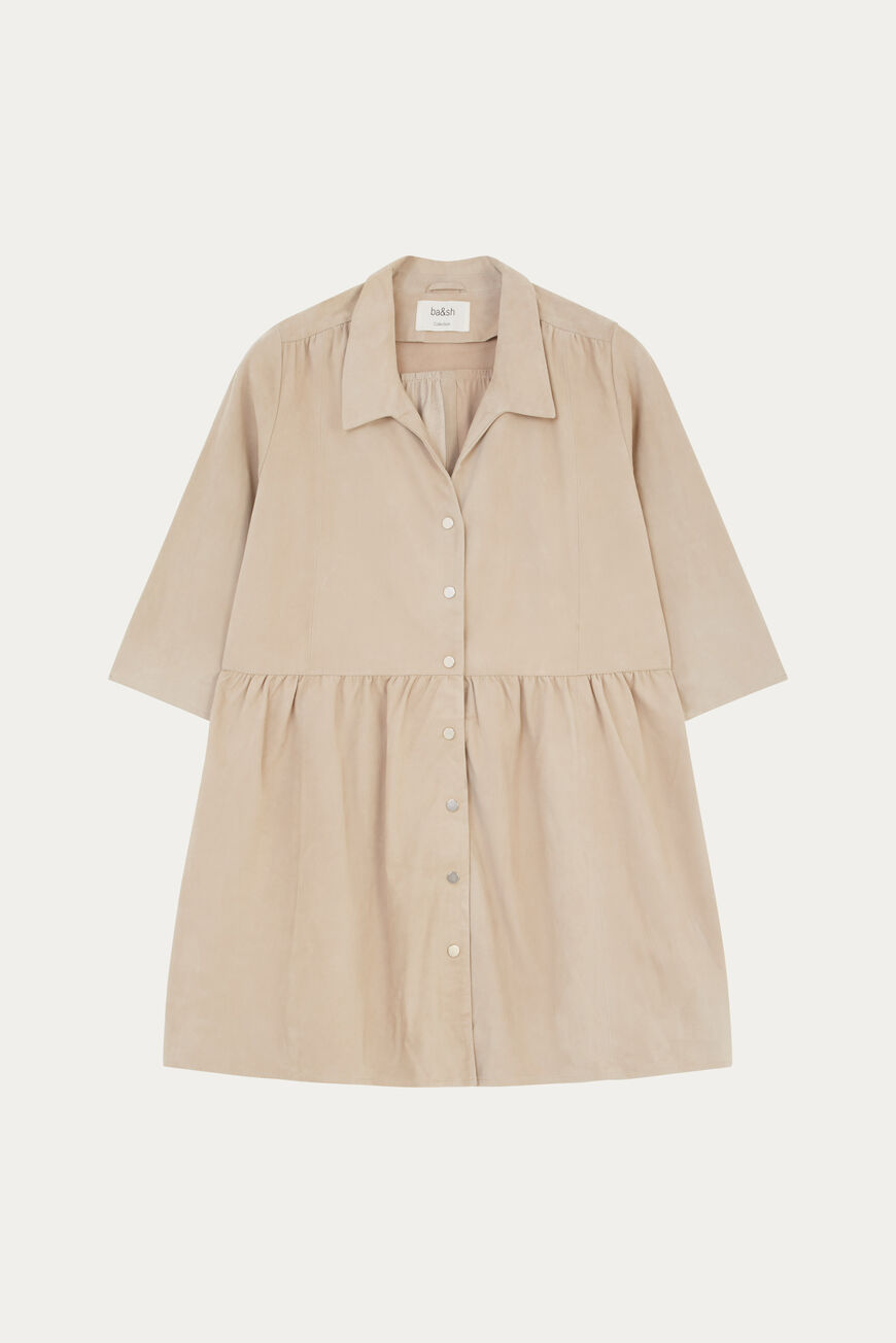DRESS SILKO