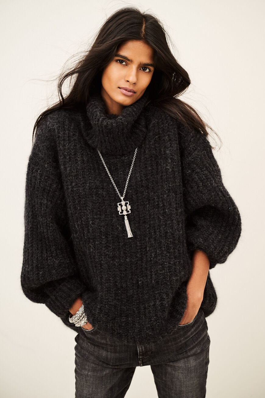 PULLOVER BEMERA