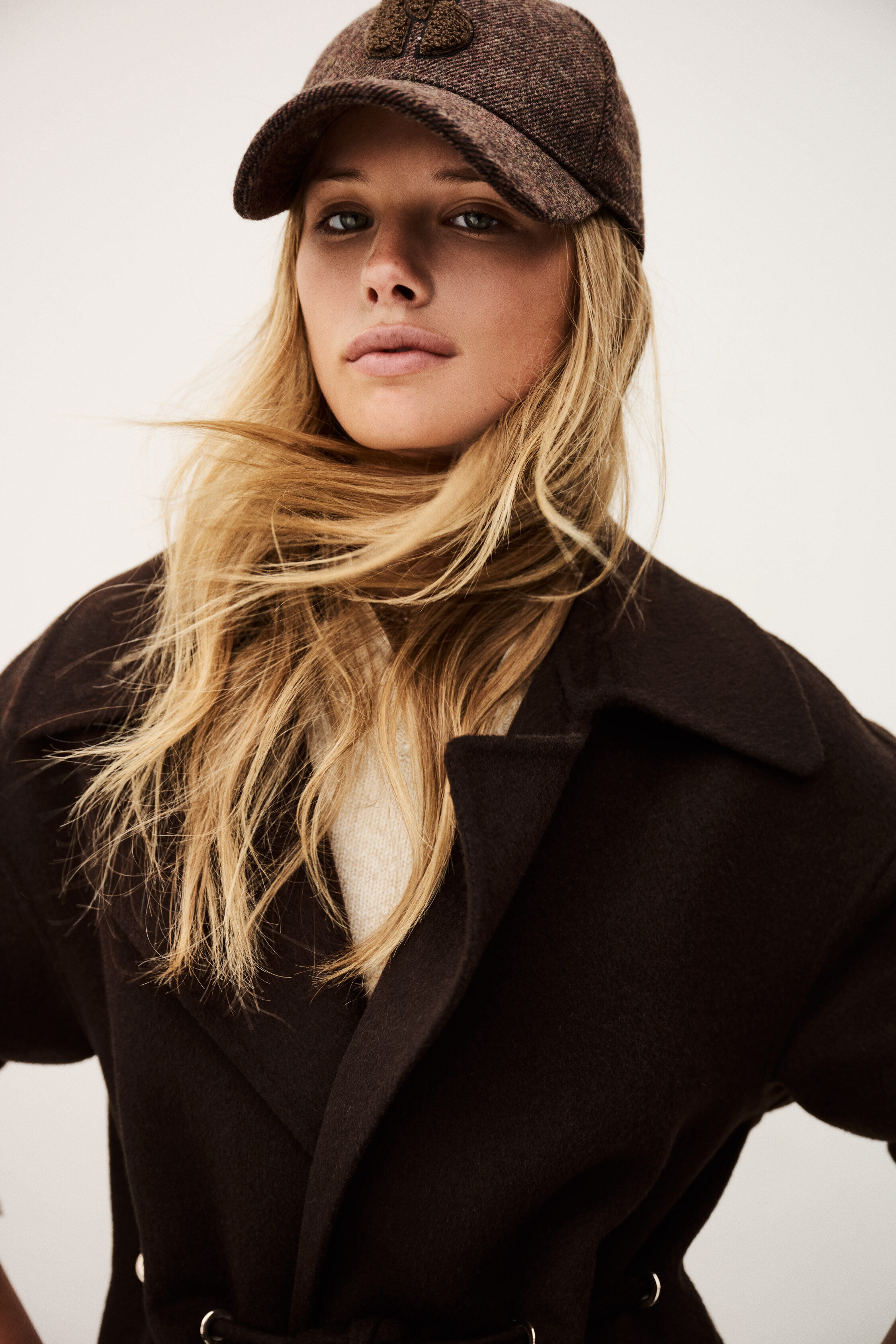 coat KATE