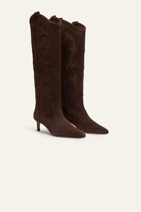 CIMELIA boots