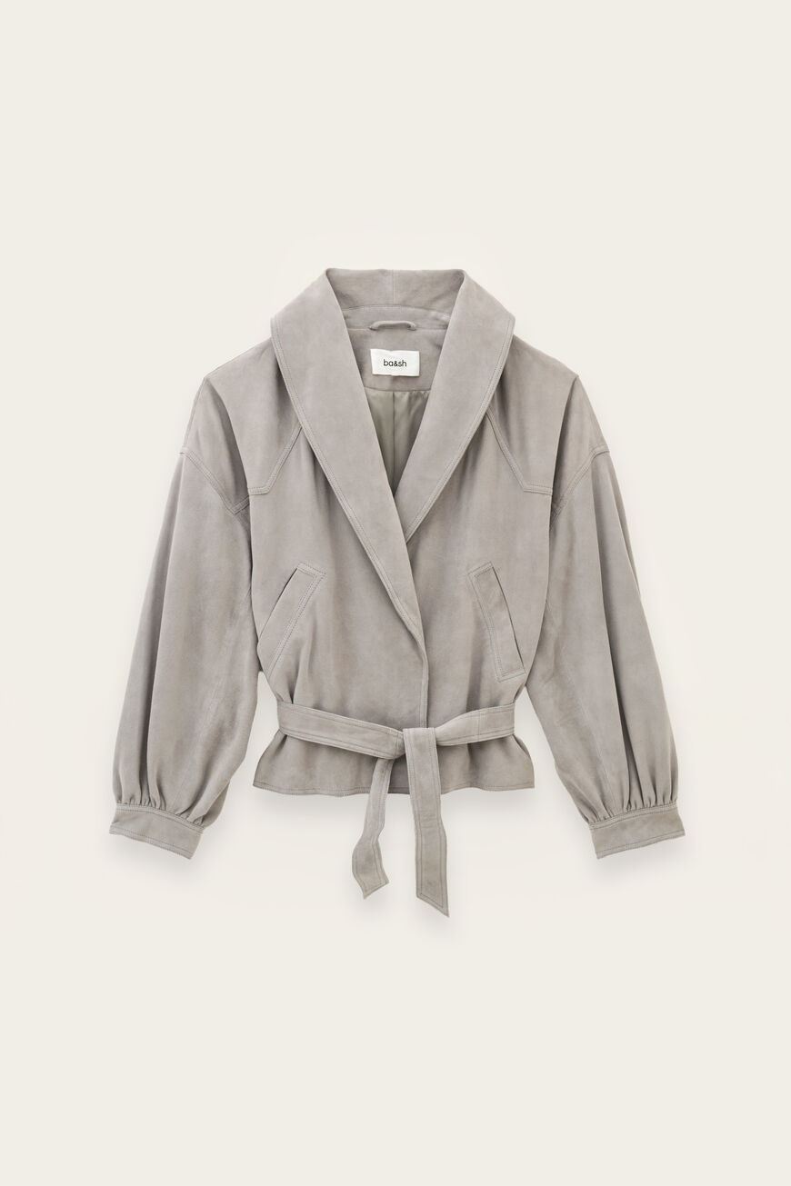 jacket MANON
