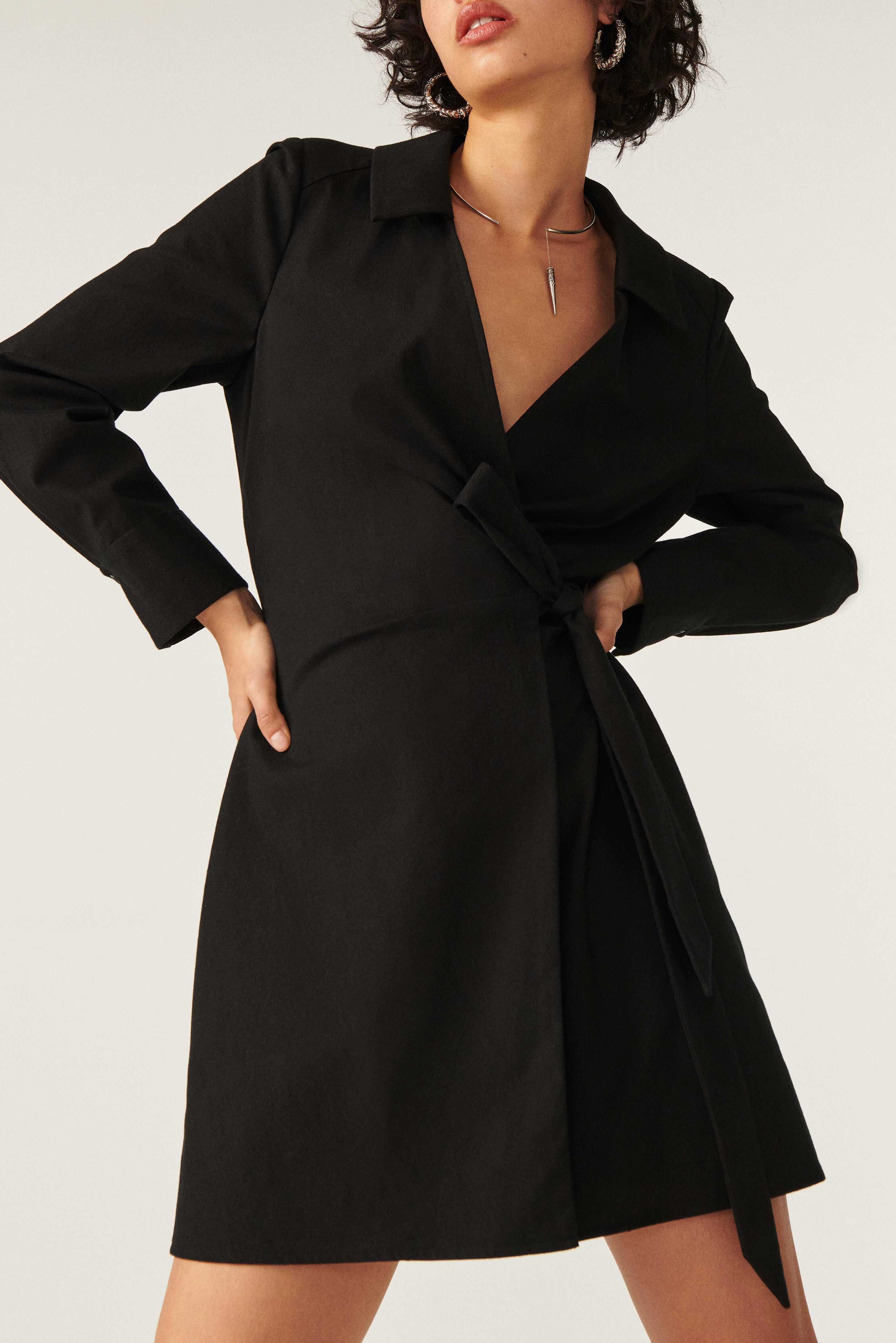 DRESS OLGA