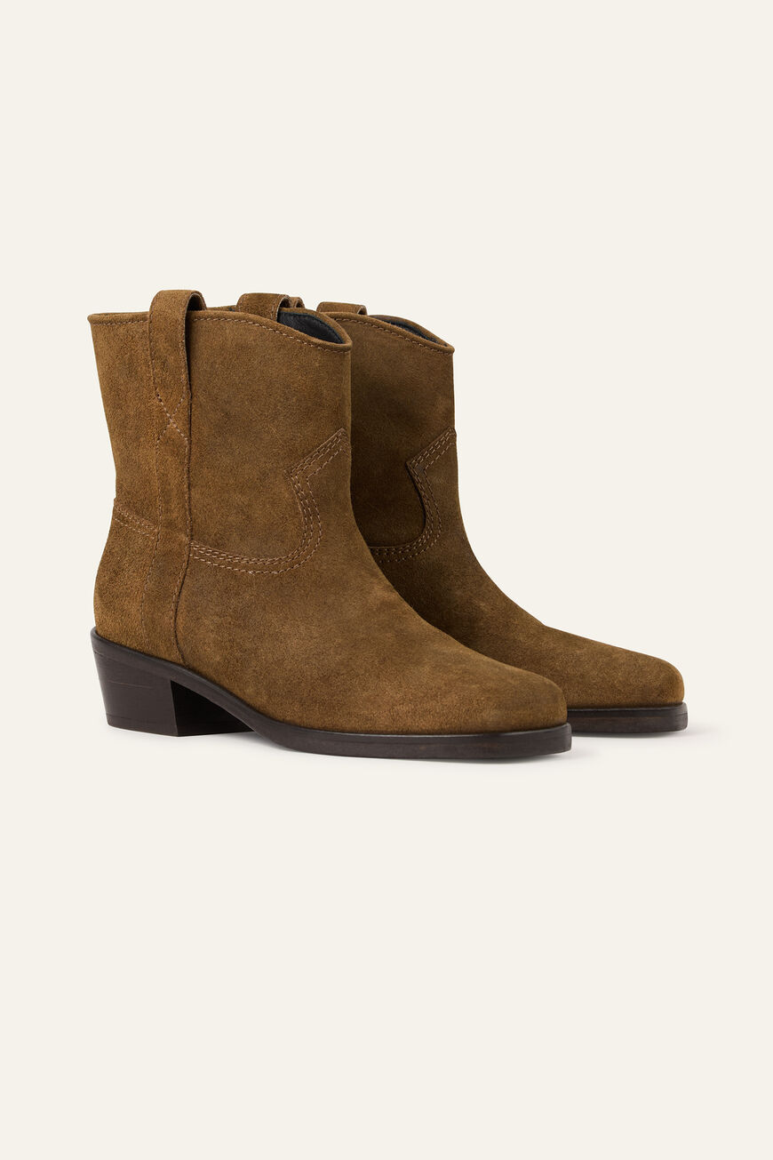 CODY BOOTS