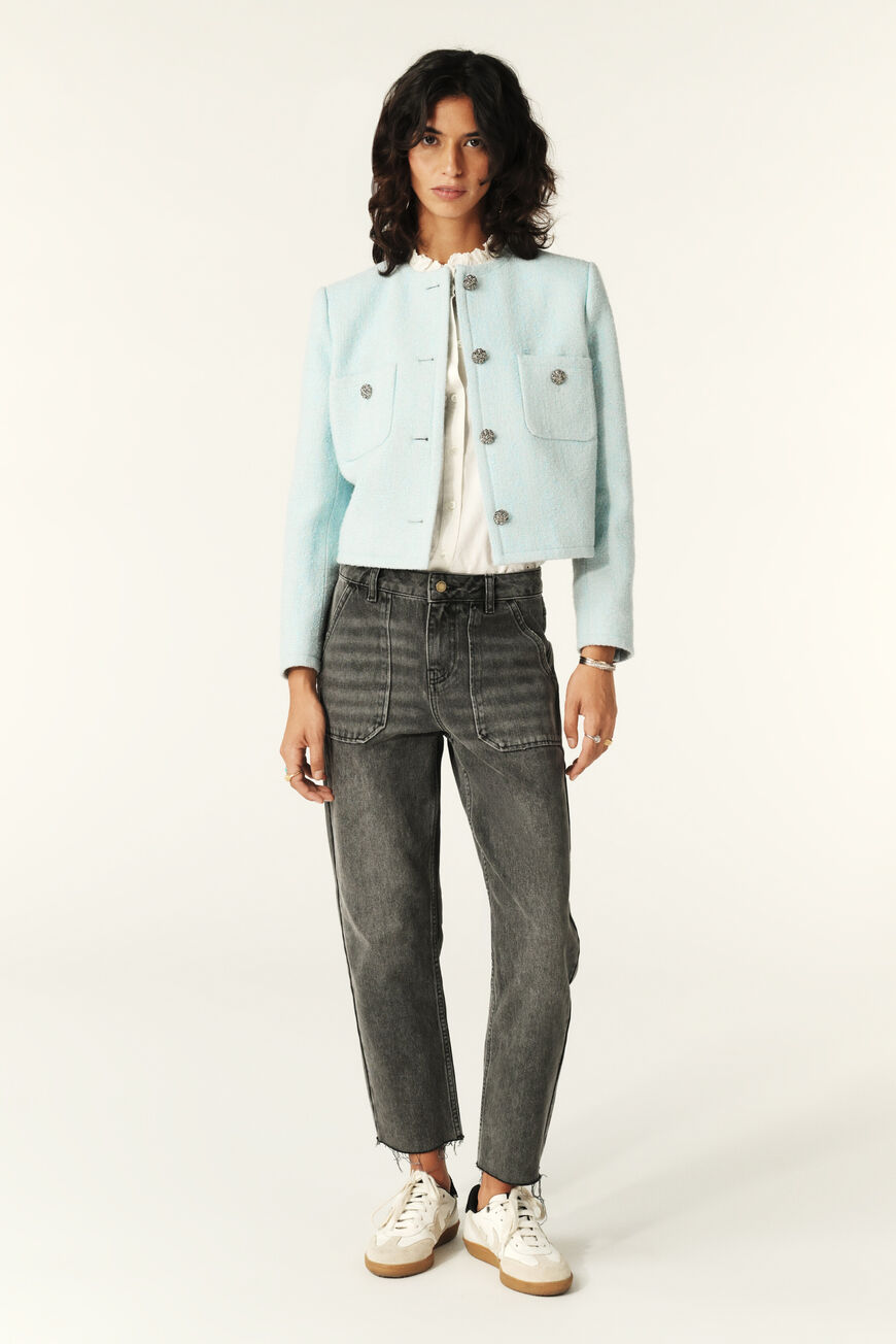 jacket MEREDITH