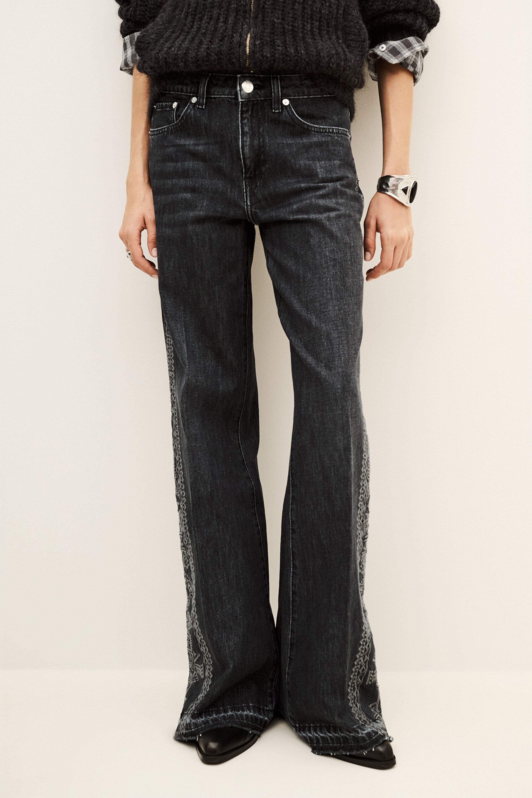 JEANS VIVY