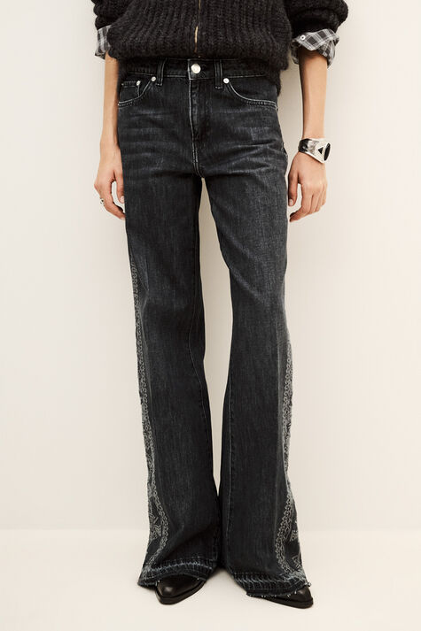 JEANS VIVY