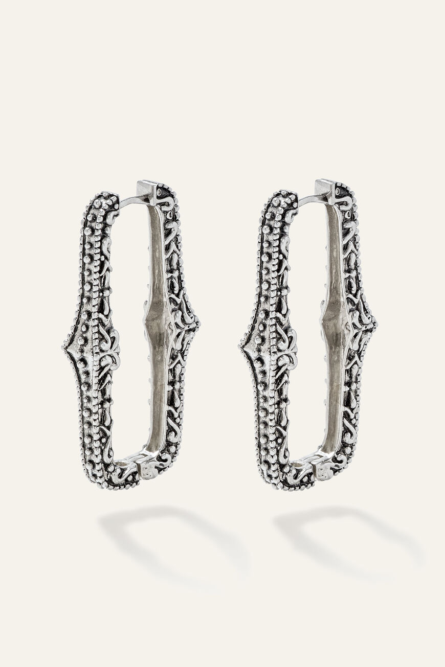 earrings DOHA