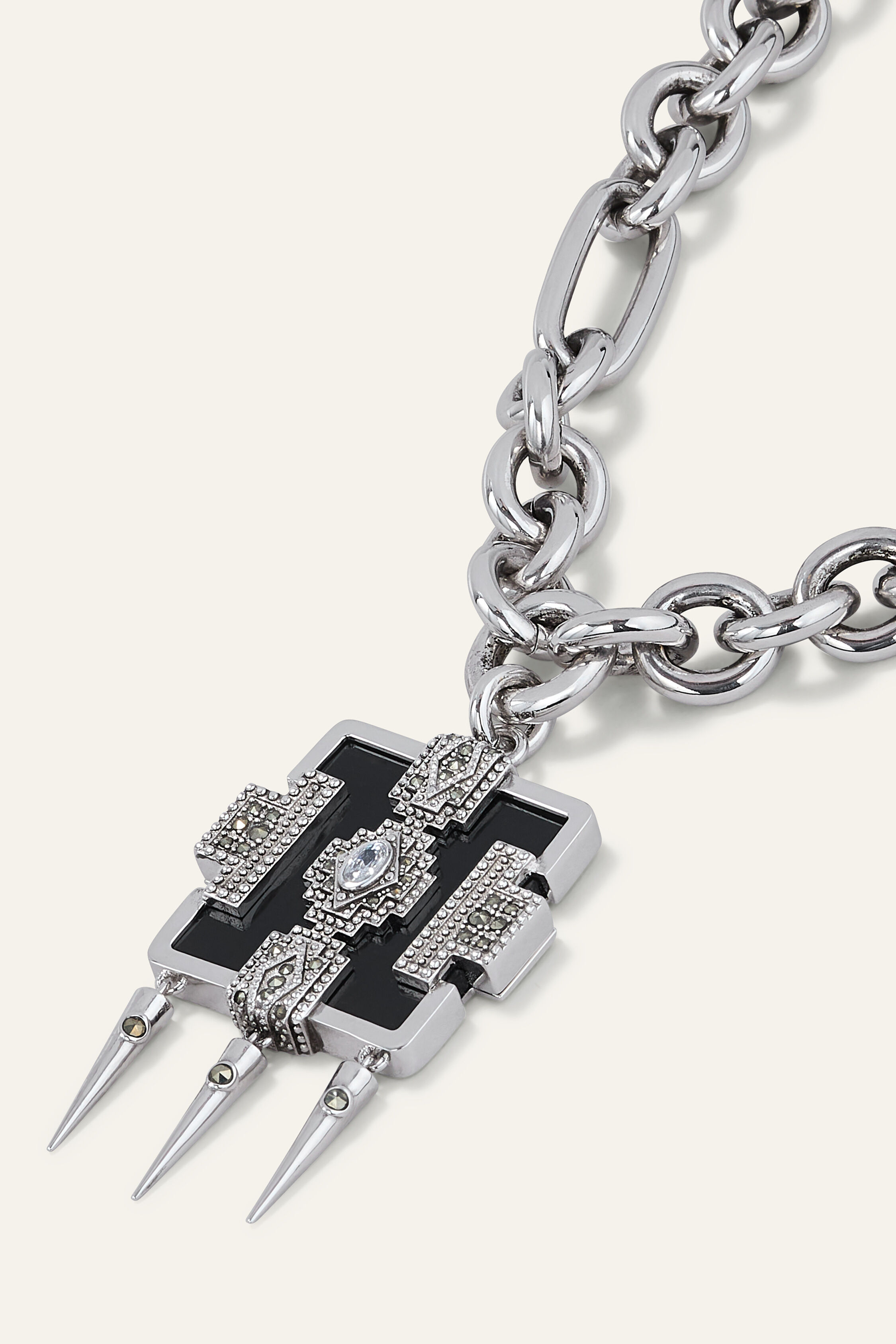 NECKLACE SUZY