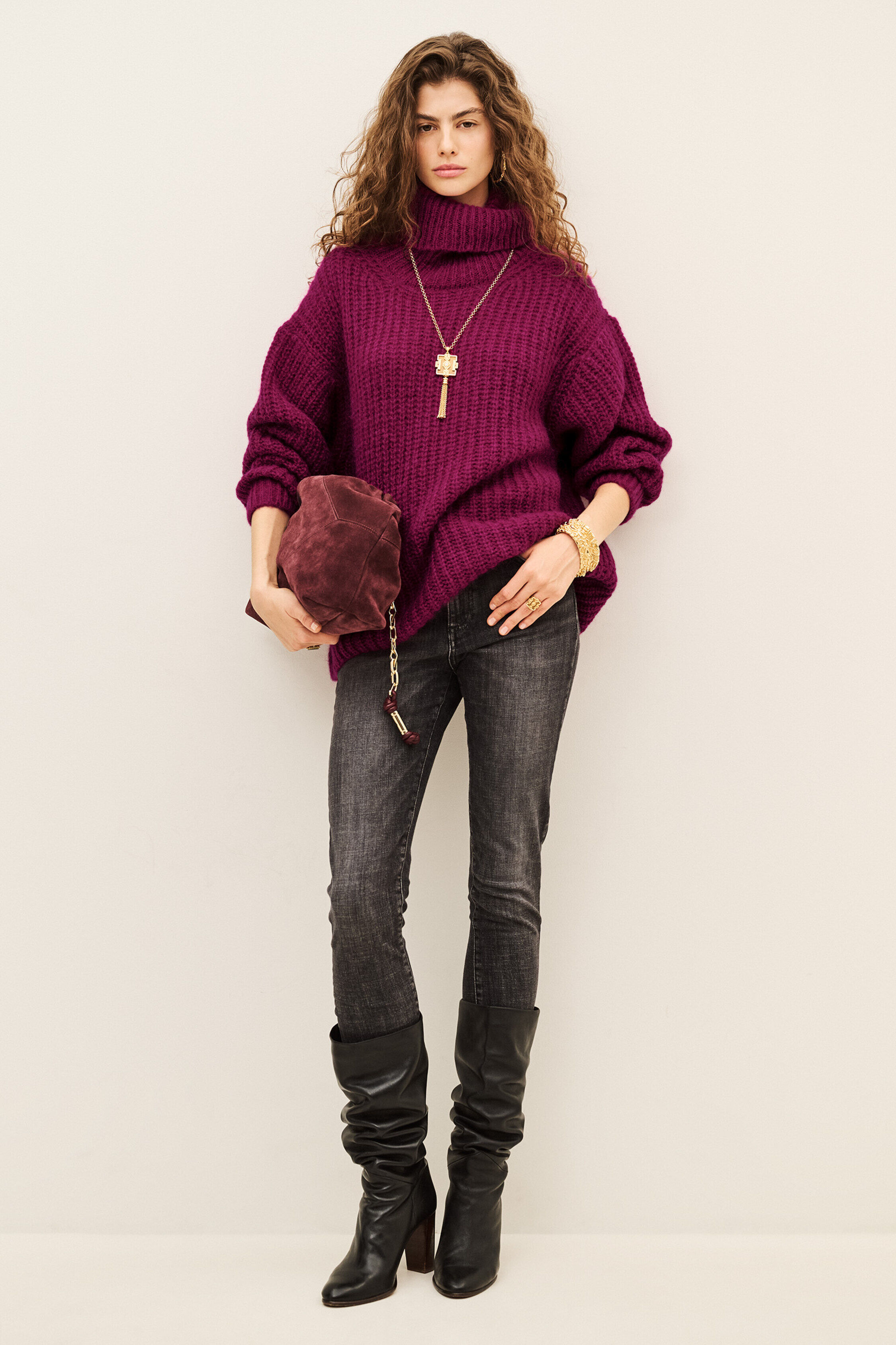 PULL BEMERA