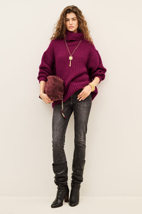 PULLOVER BEMERA