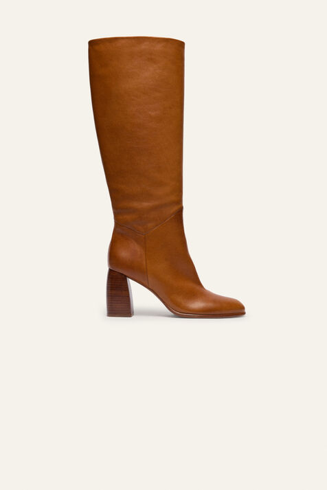 COLUSA boots