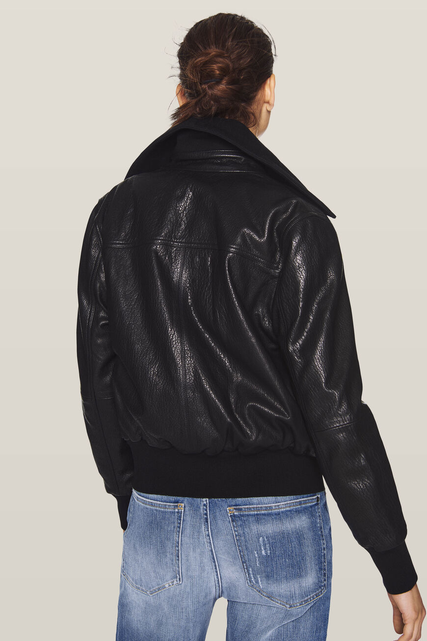 ASTOR JACKET