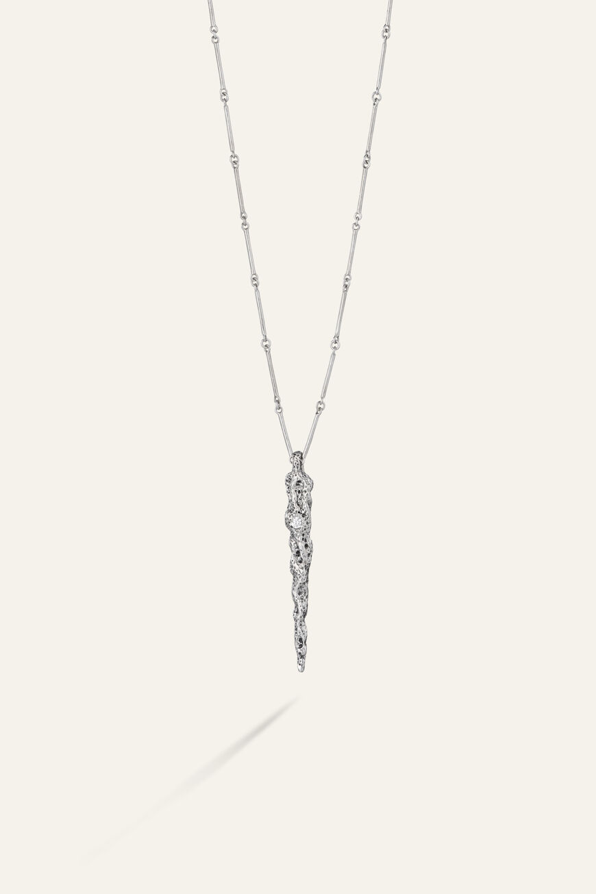 necklace ANGELA