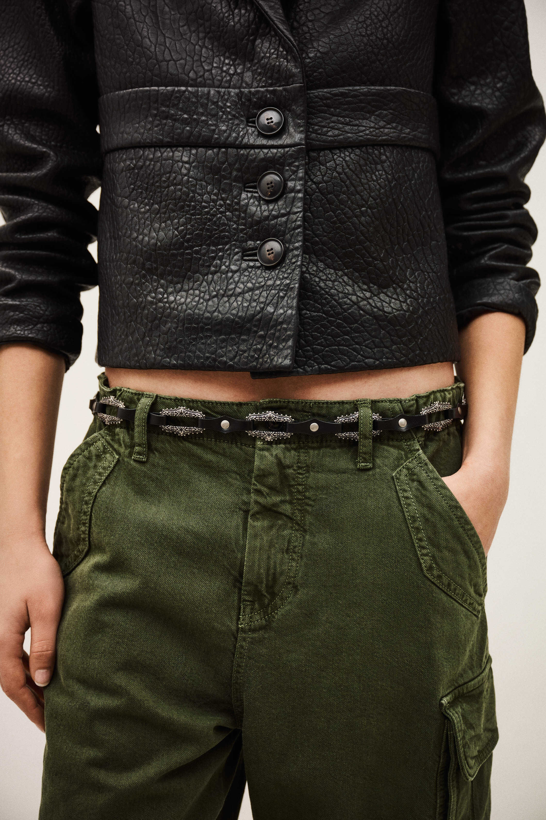 ceinture BAPTISTE