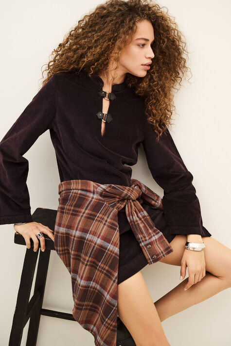 dress VELANA