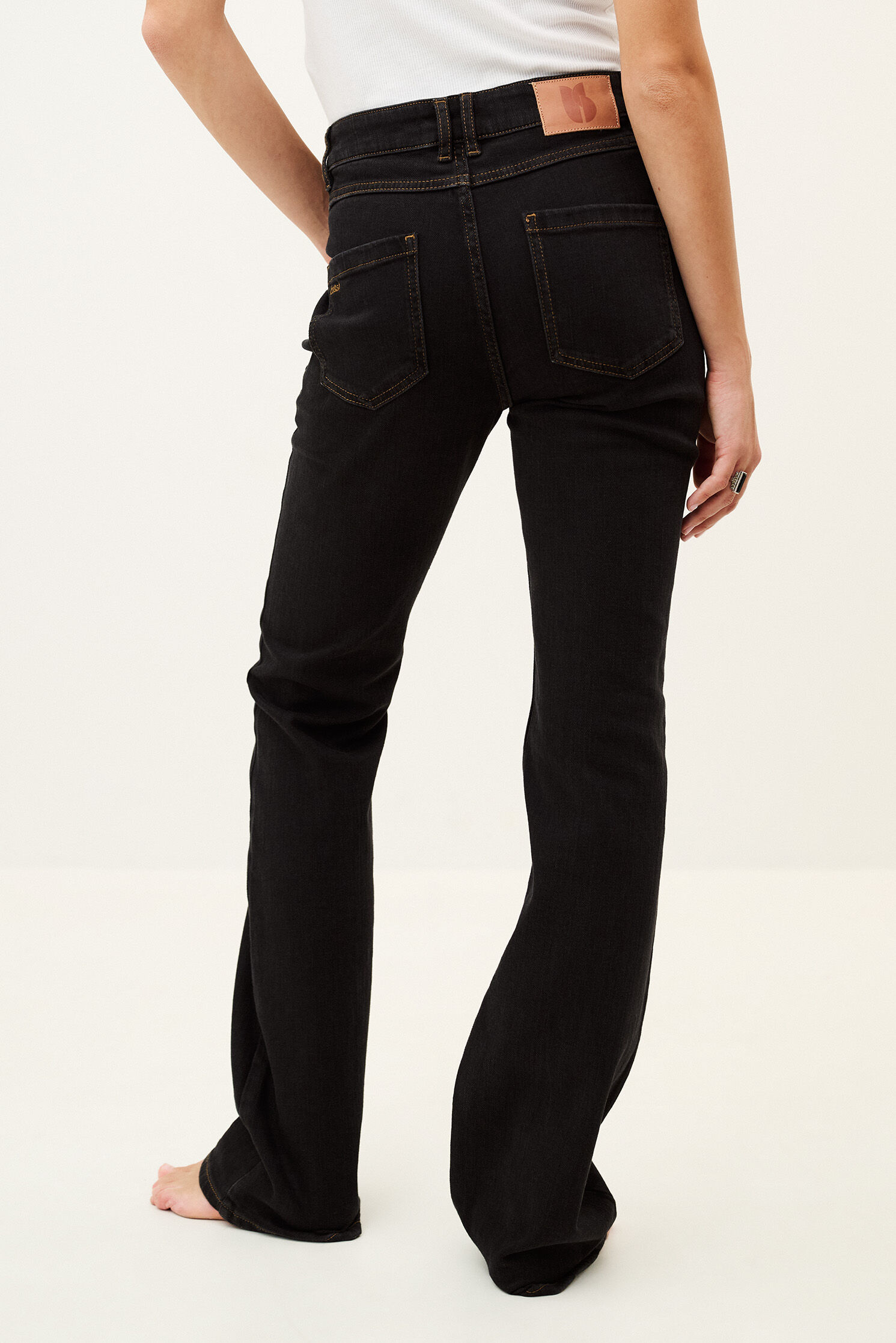 jeans ROSS