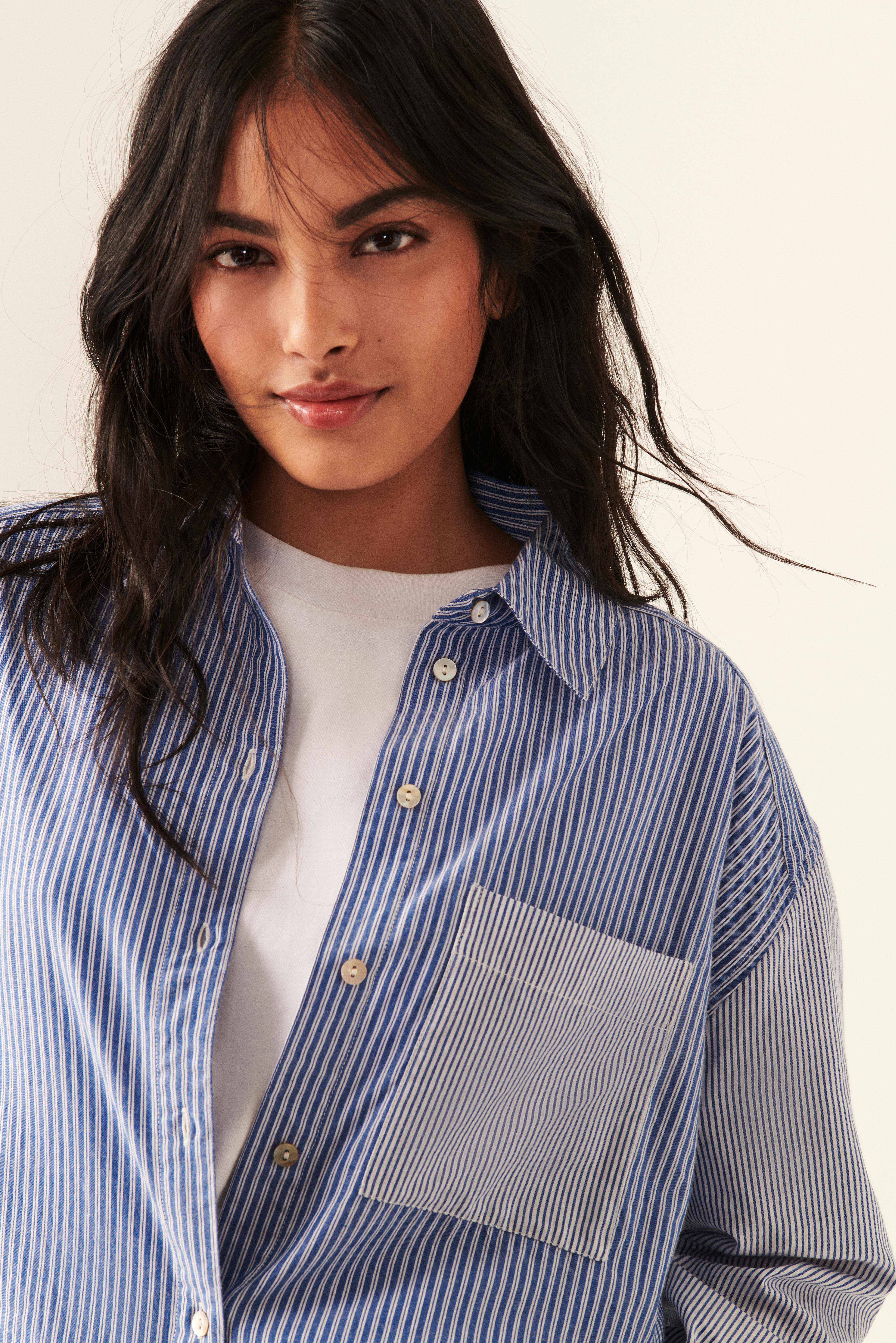 CAMISA DEBORAH