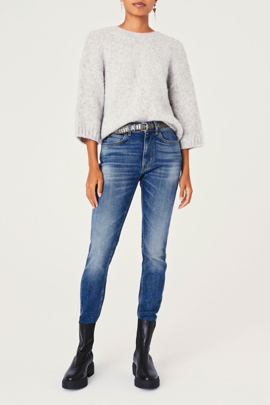 JUNE JUMPER