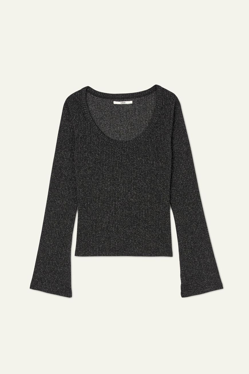 TSHIRT LILY