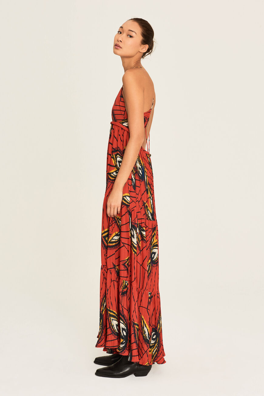 DRESS WEAVE
