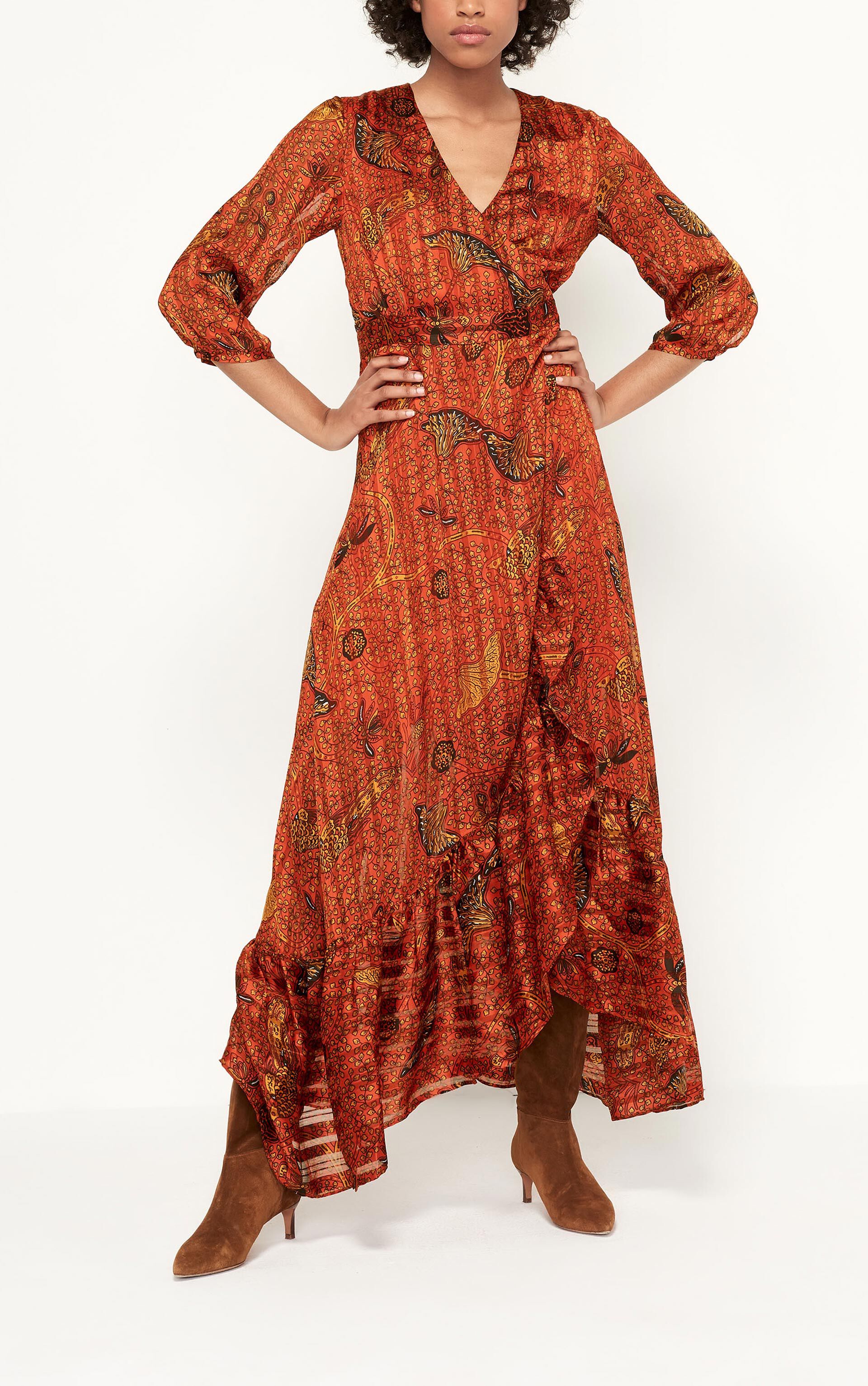 DRESS DISY