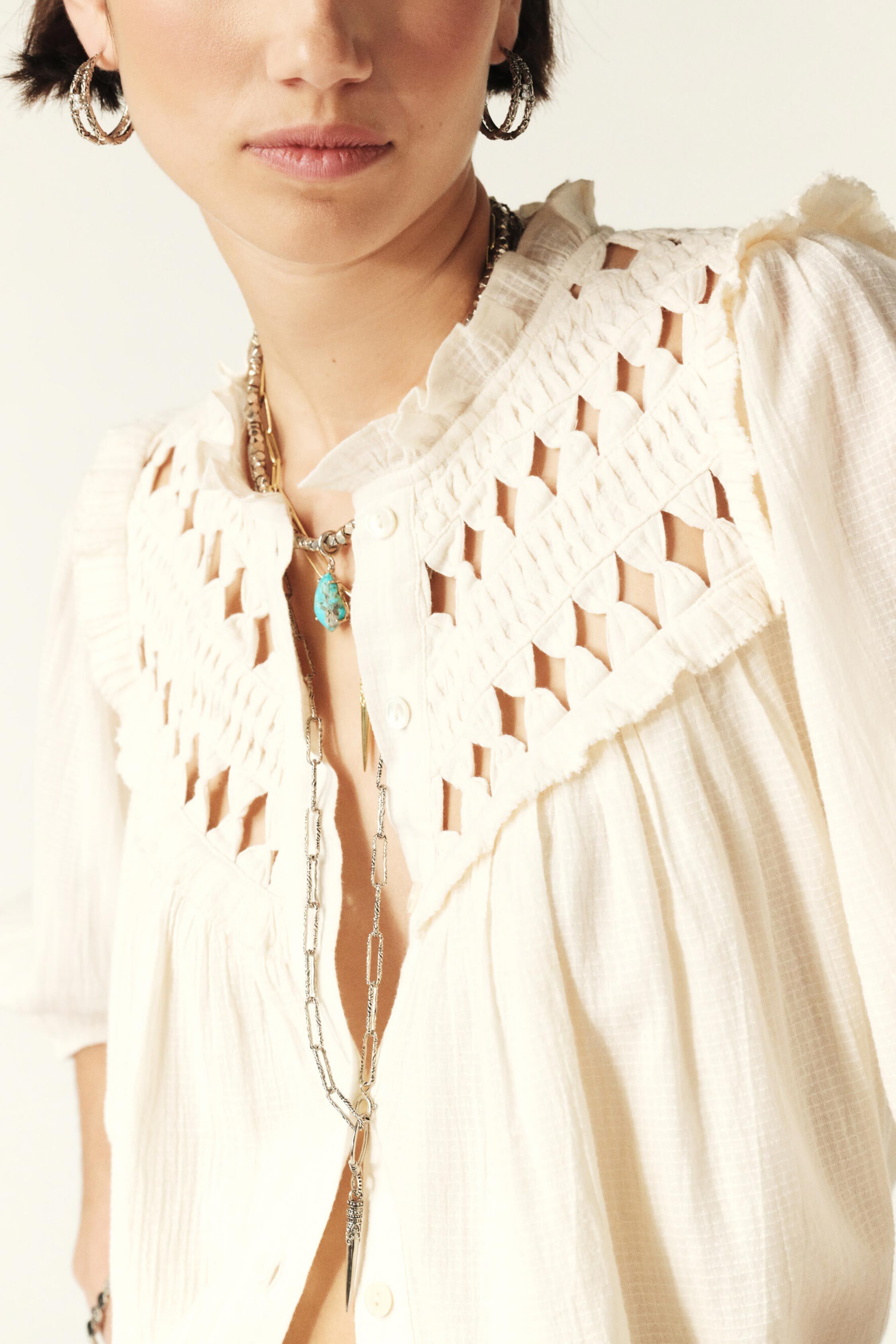 chemise BELUNA