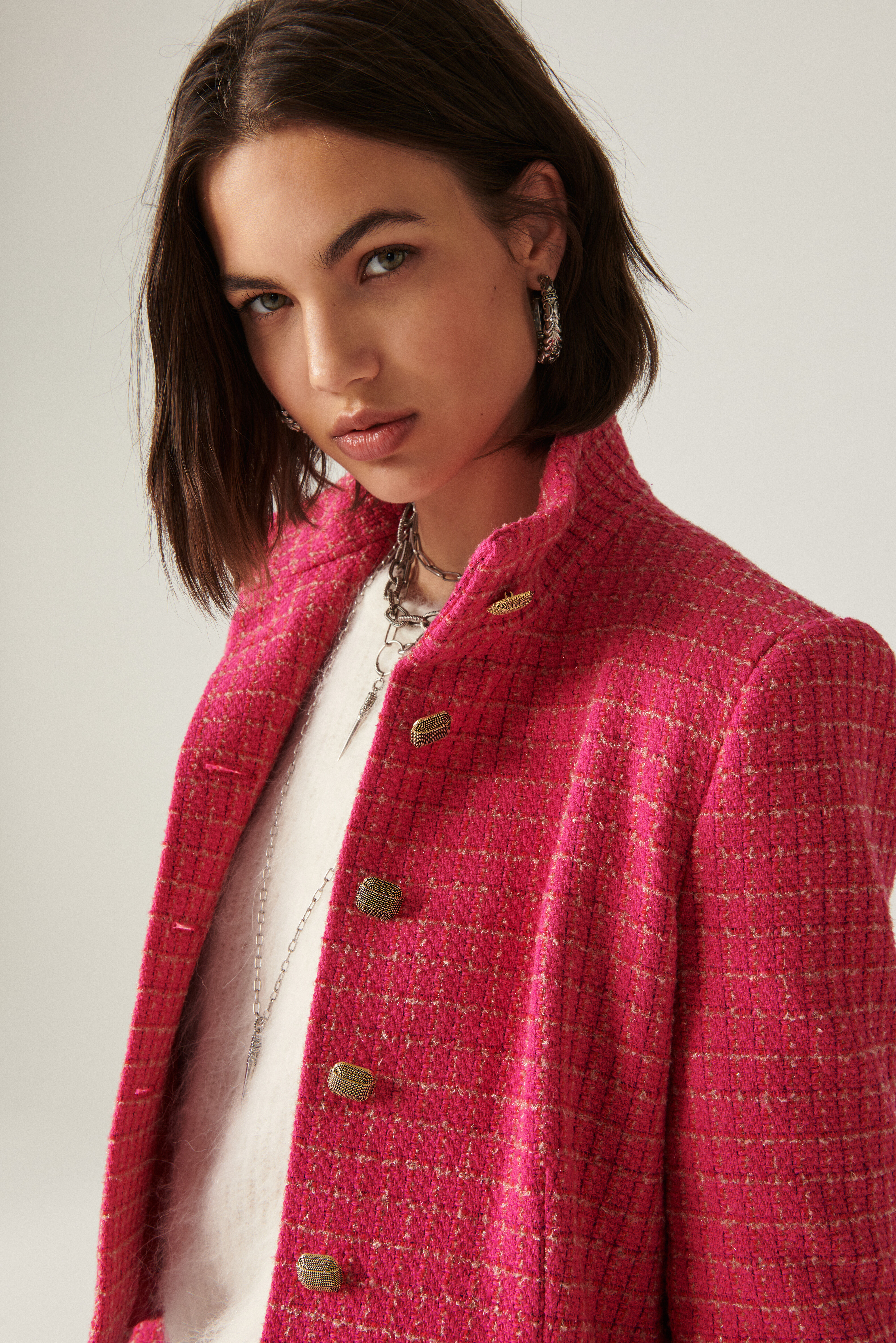 JACKET LALO