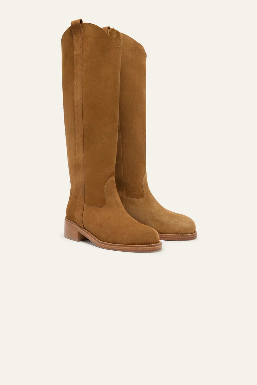 CANDELLA boots