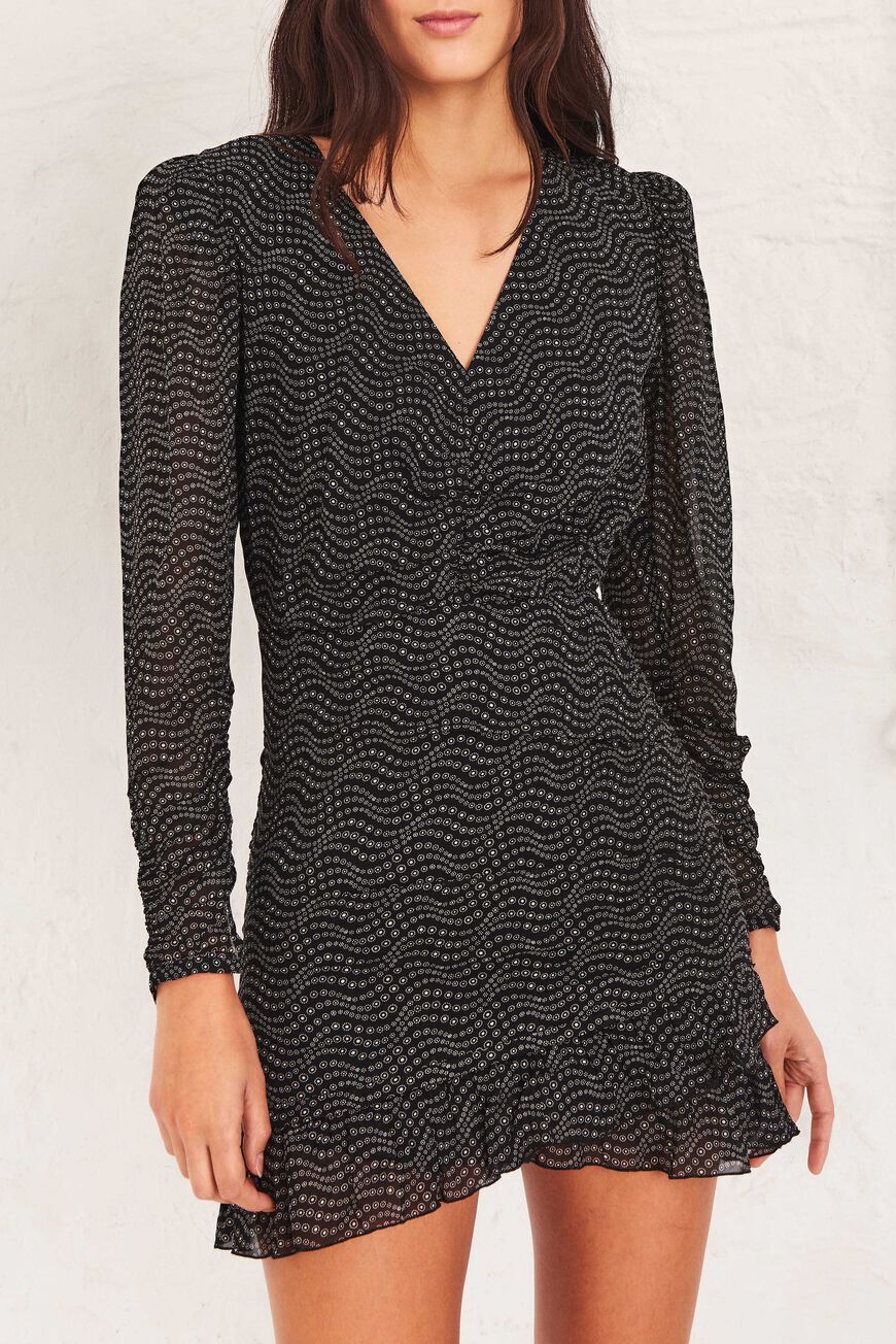 VESTIDO LITTLE