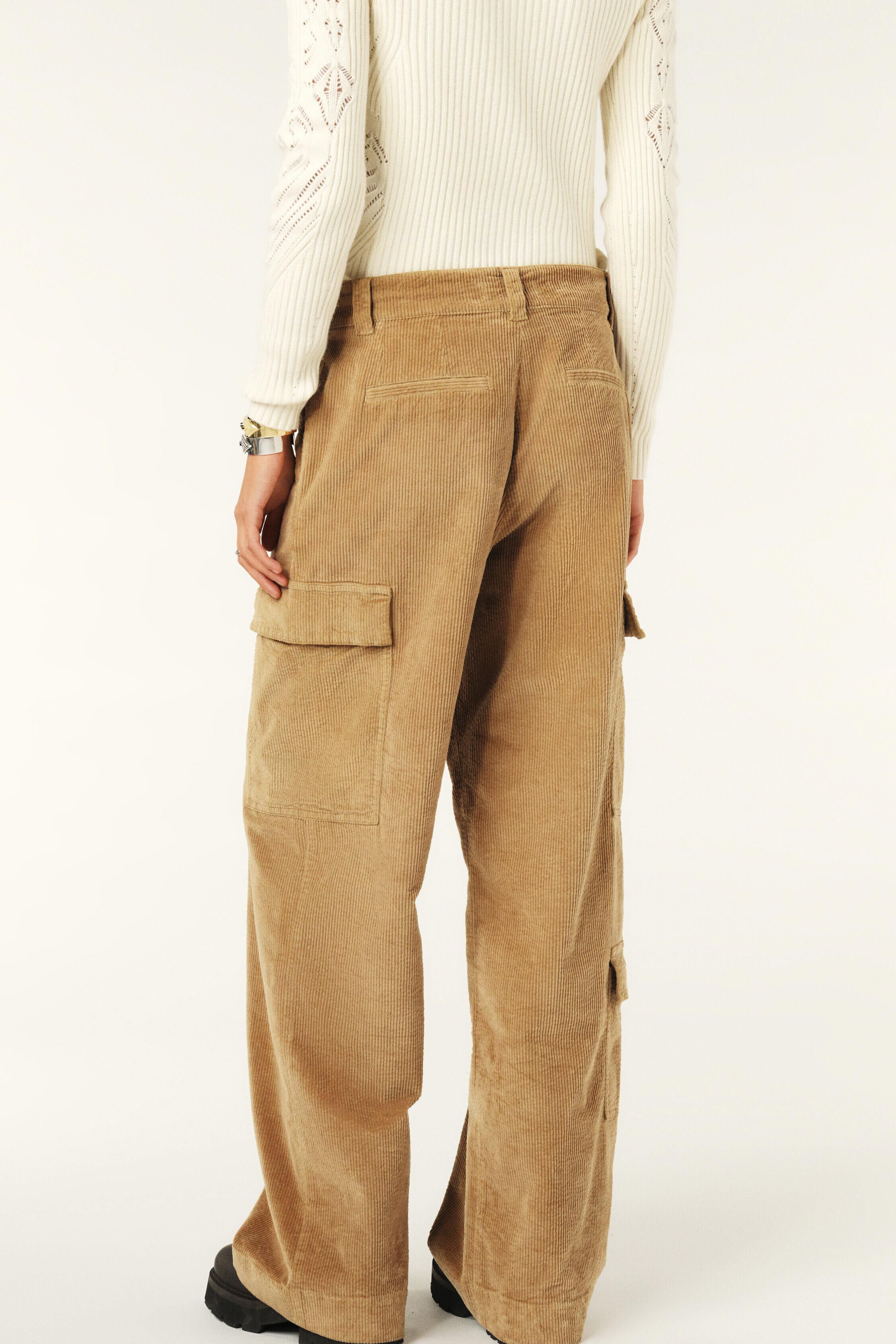 pants PLATO