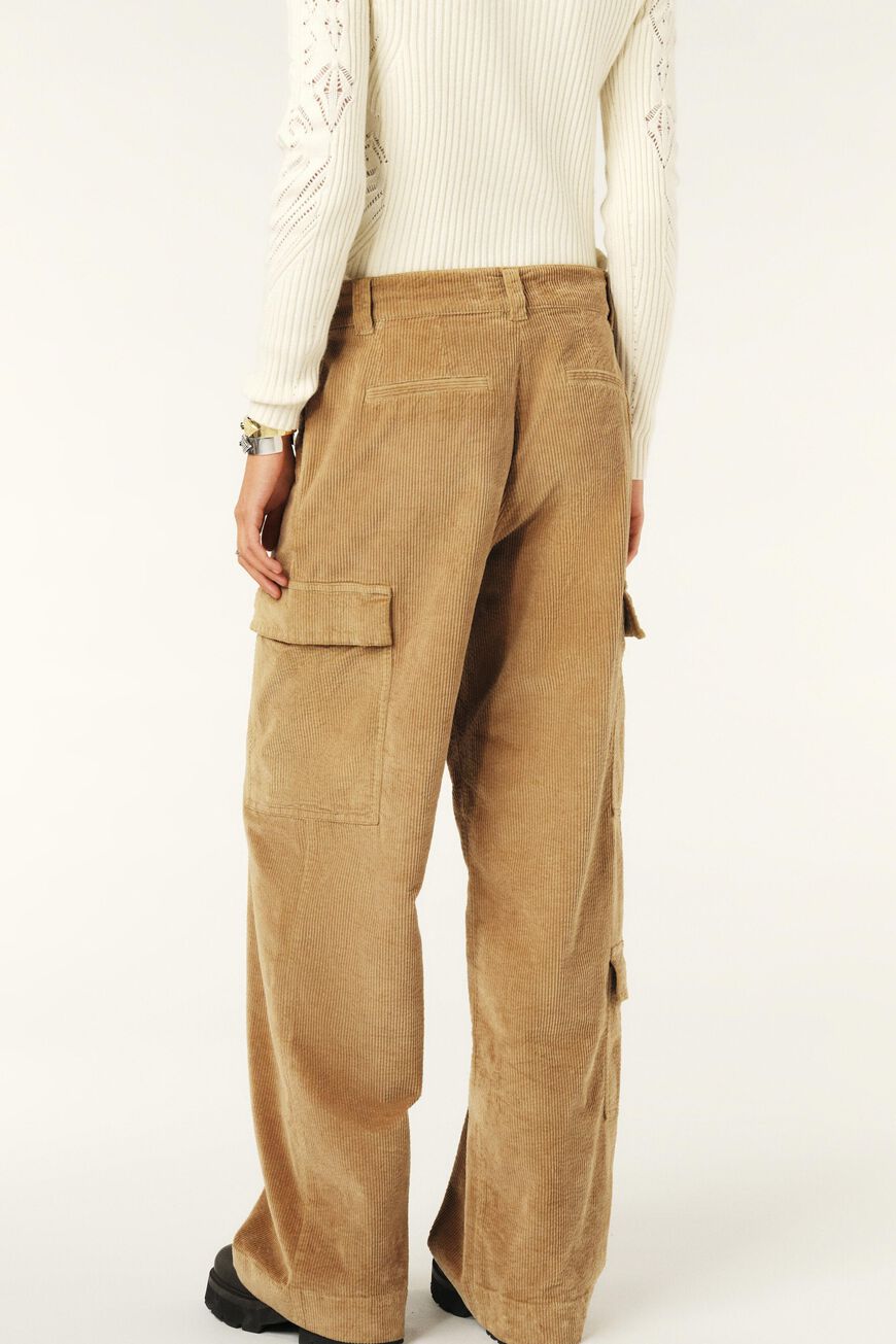 trousers PLATO