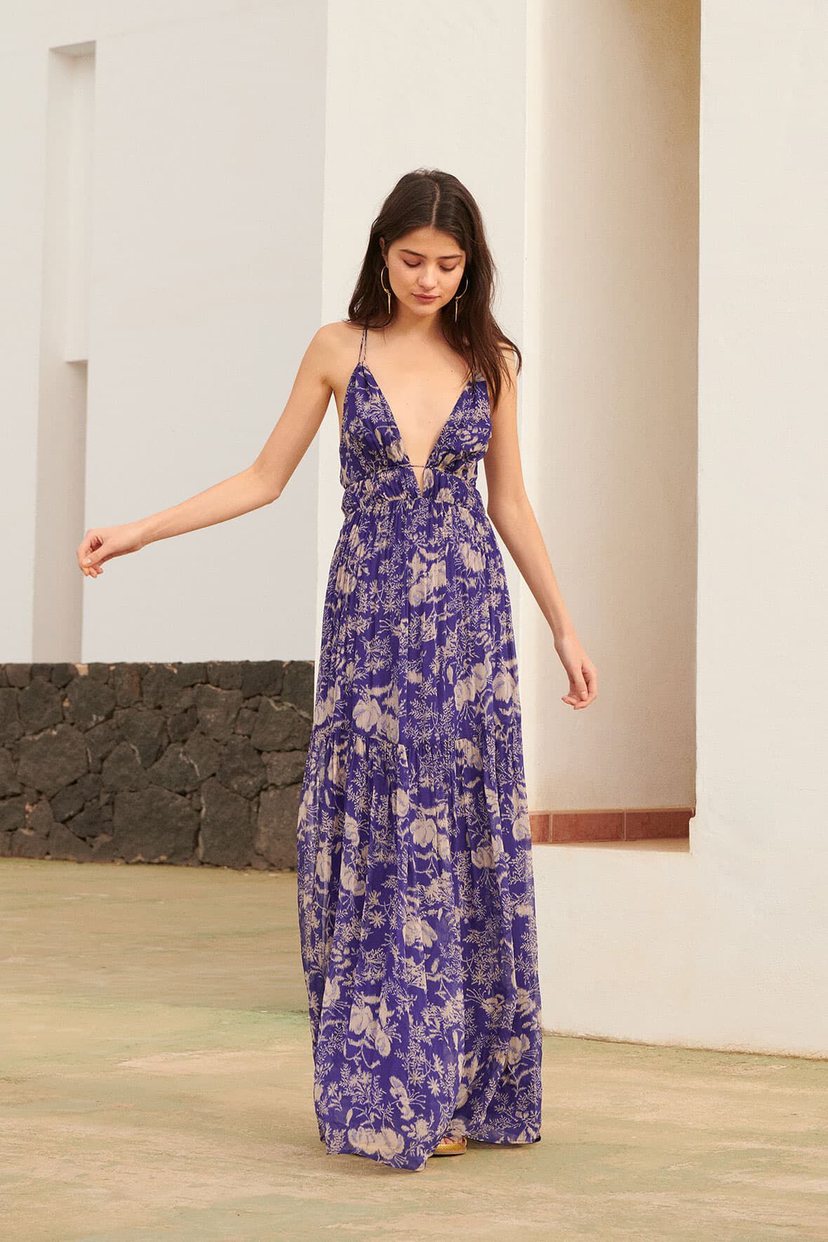 Colorful Summer Wedding Guest Dresses
