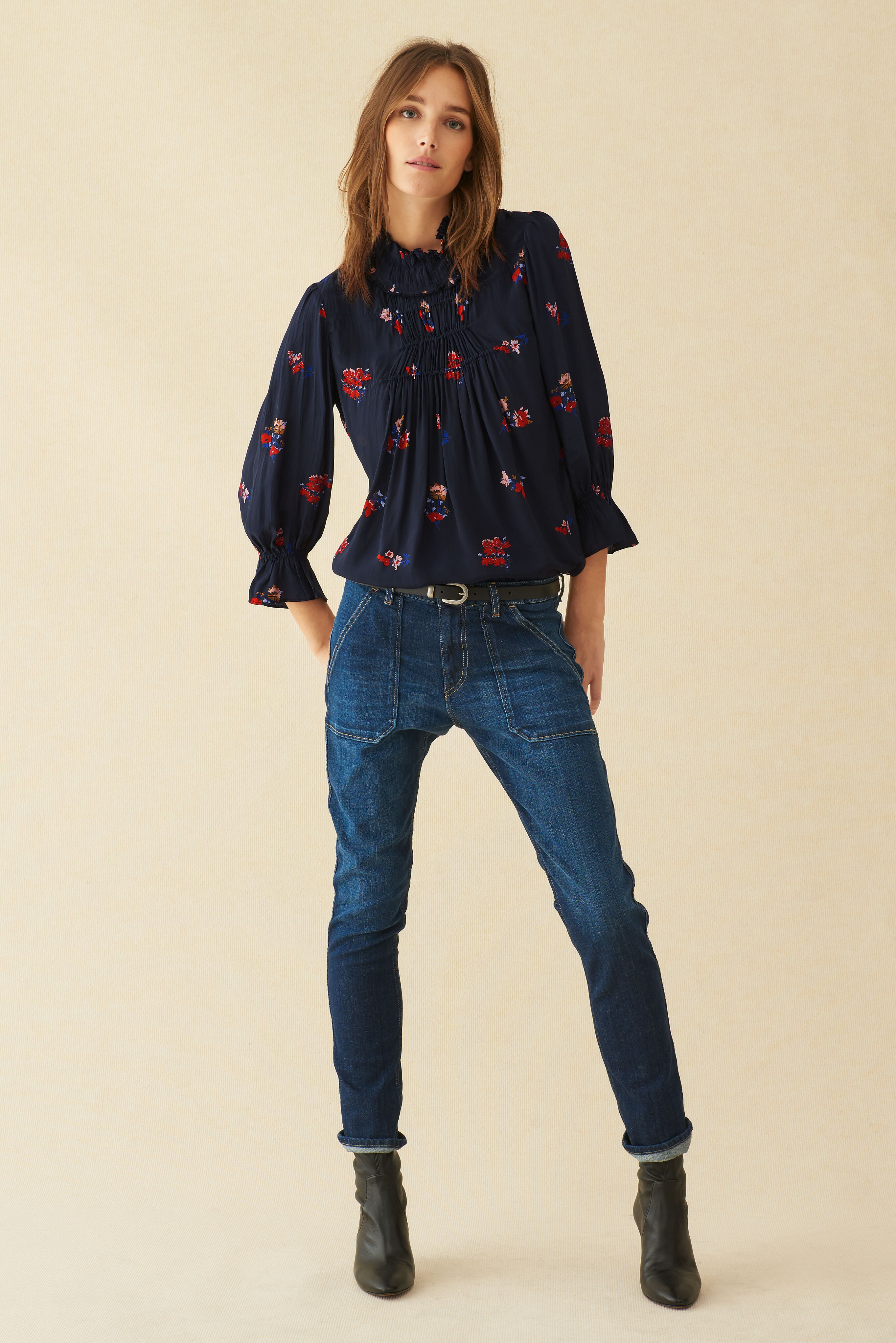 Trousers \u0026 jeans • ba\u0026sh | Womens Clothing Sale • LACLAVEWEB