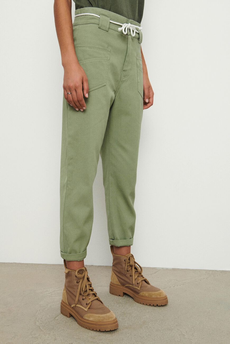 TROUSERS DEWIS