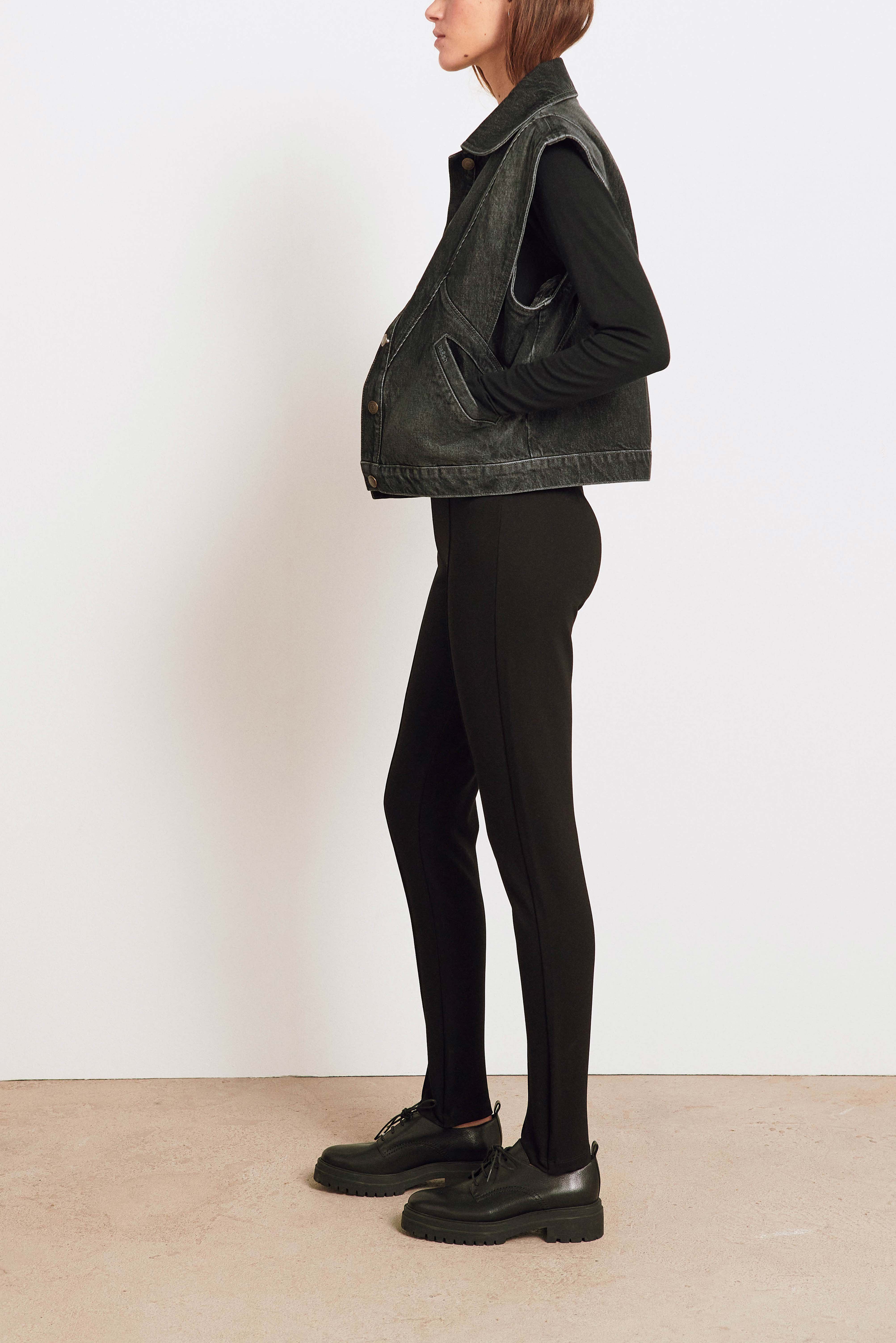bash fit leggings