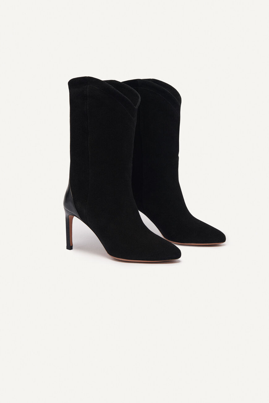 ANKLE-BOOTS COPPELIA