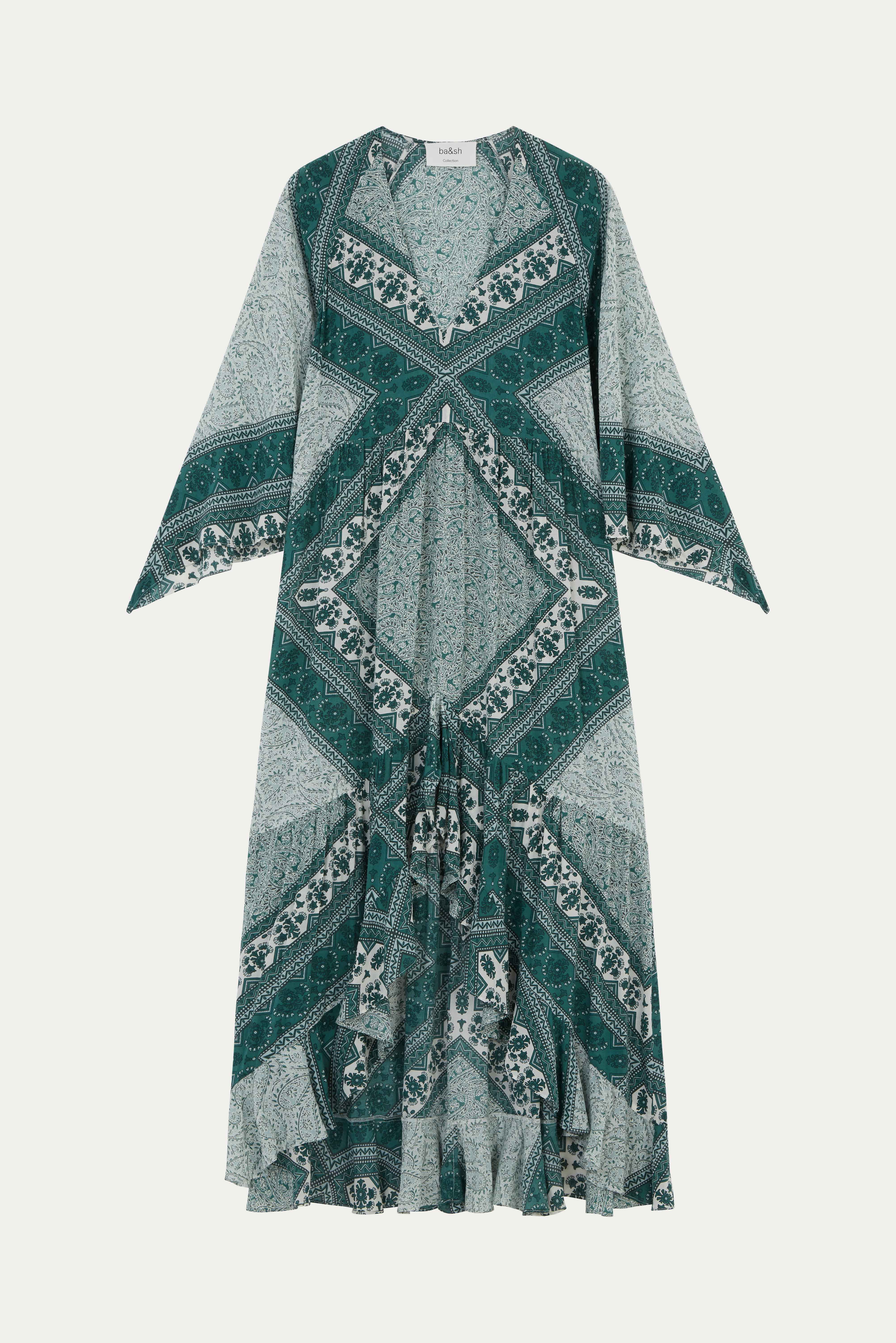 robe usso bash