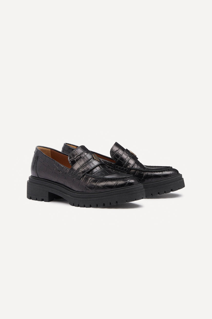 LOAFERS CARTER