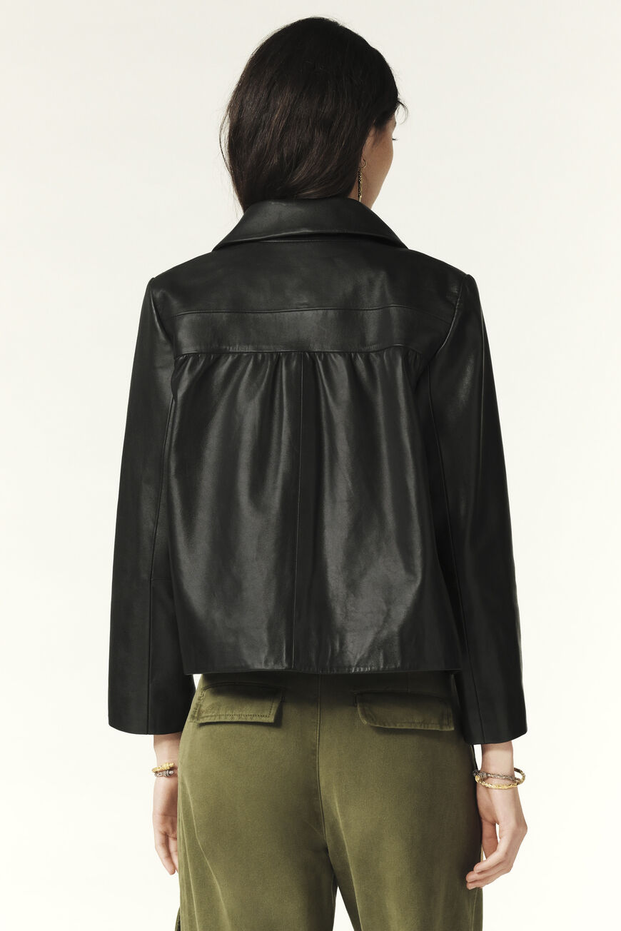 Women's Outerwear - Blazers, Jackets & Trench Coats | ba&sh UK