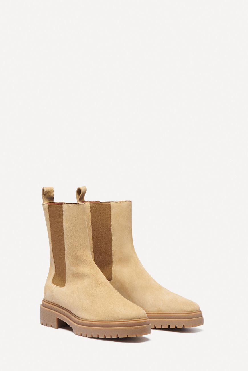 ANKLE-BOOTS SCODA