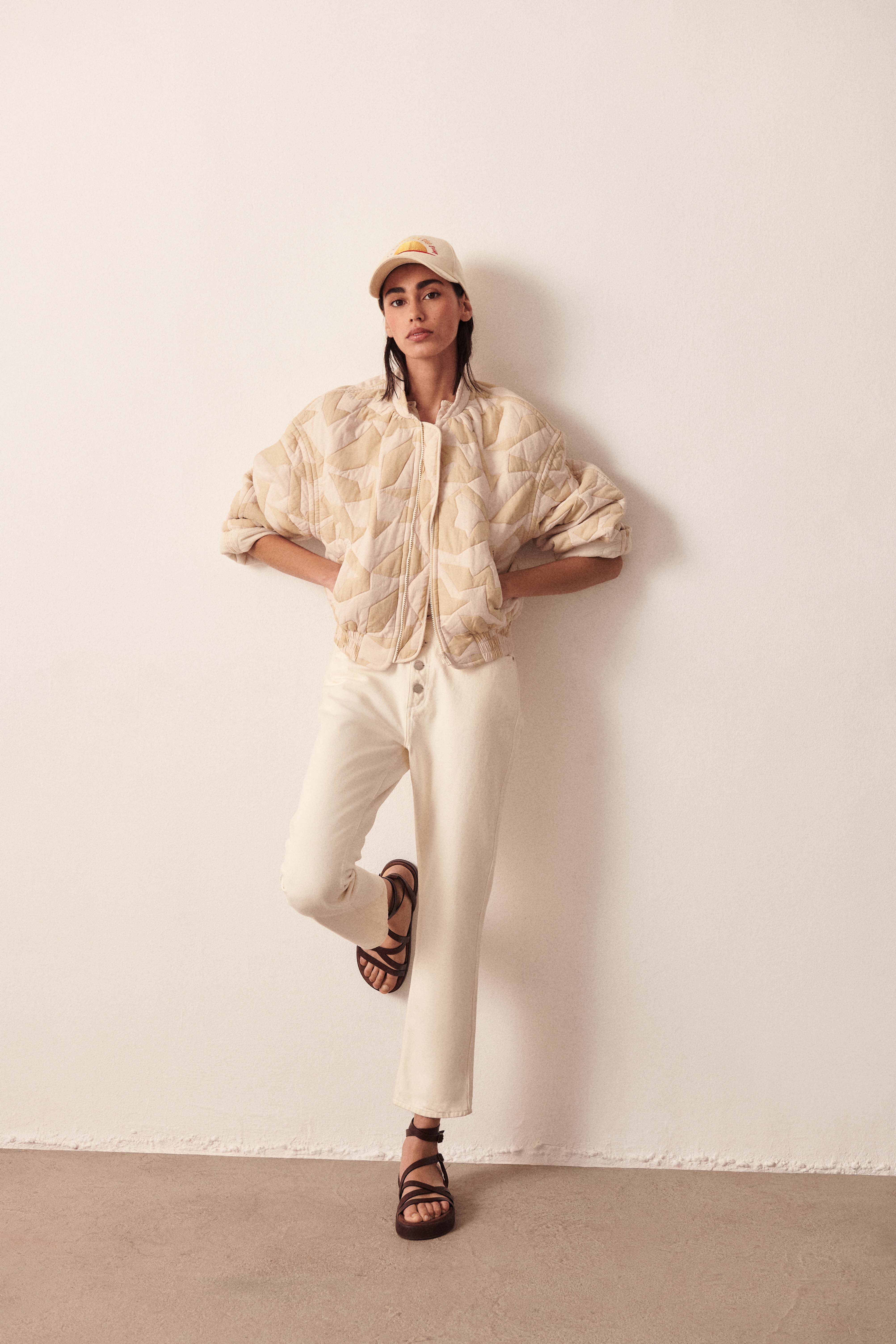 bash paris jacket