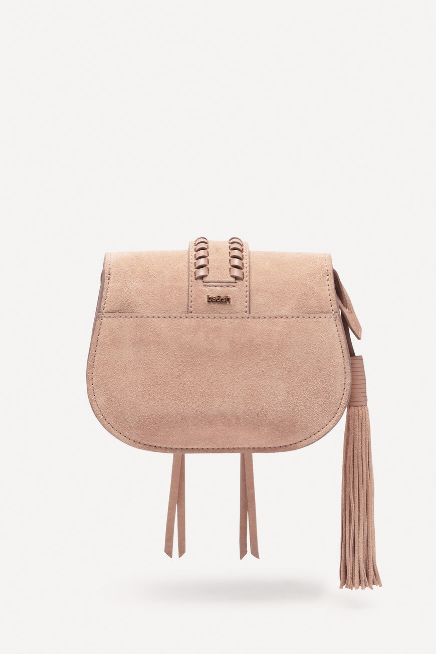 Sac Fourre-tout En Toile Crème Ba&sh - Neuf Avec étiquettes - Style Tendance Et Pratique