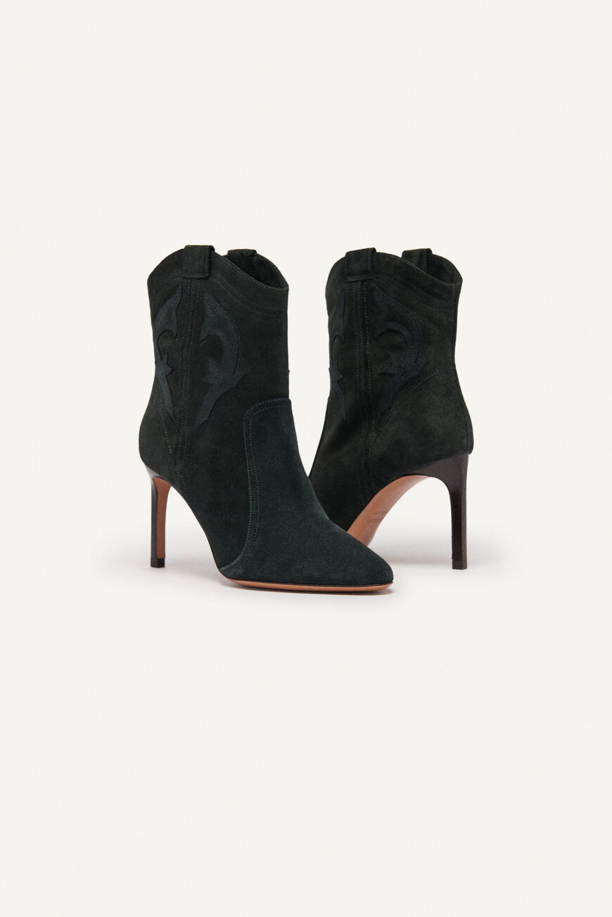 CAITLIN ankle boots