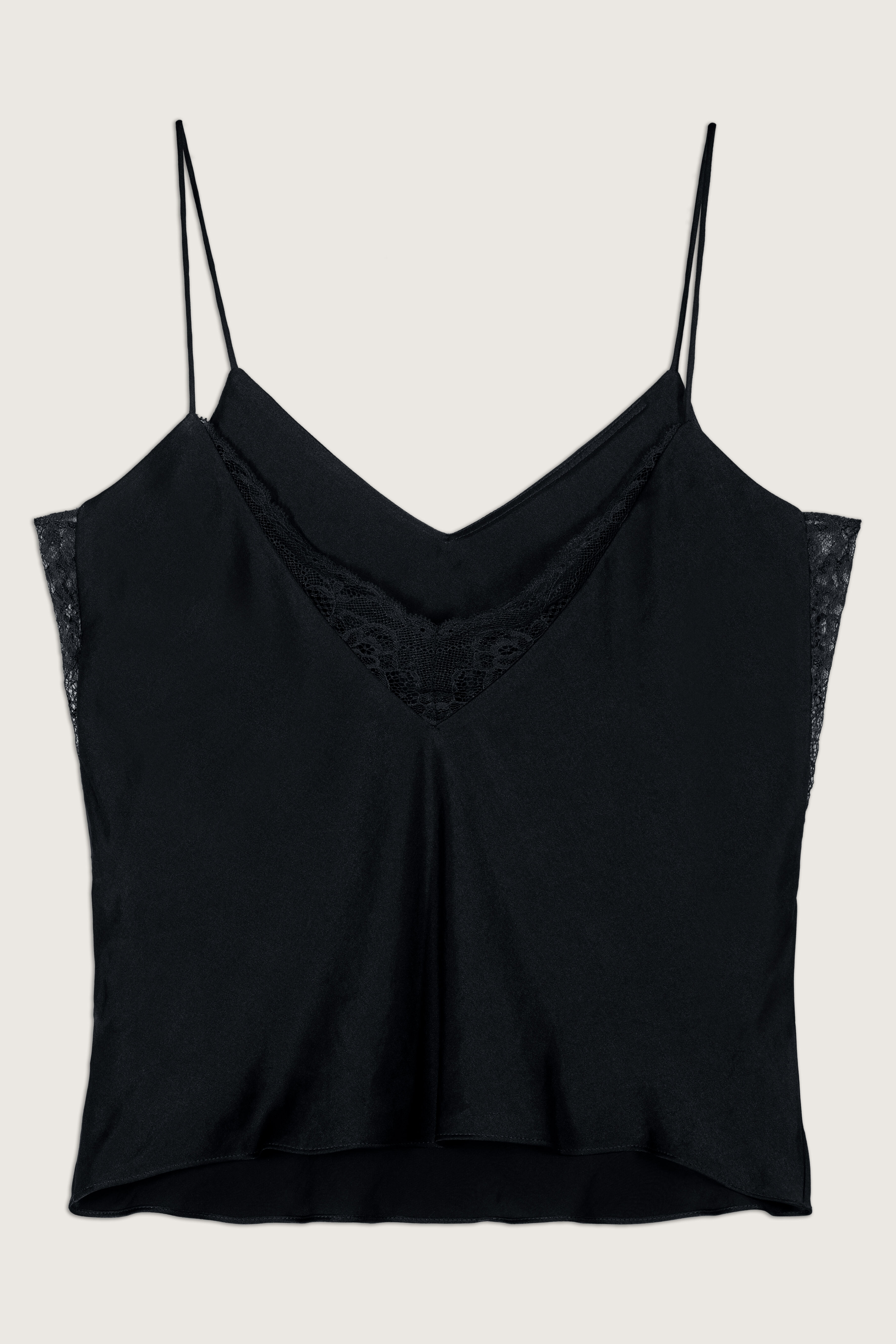 Strappy Top Clarisse Black // ba&sh US