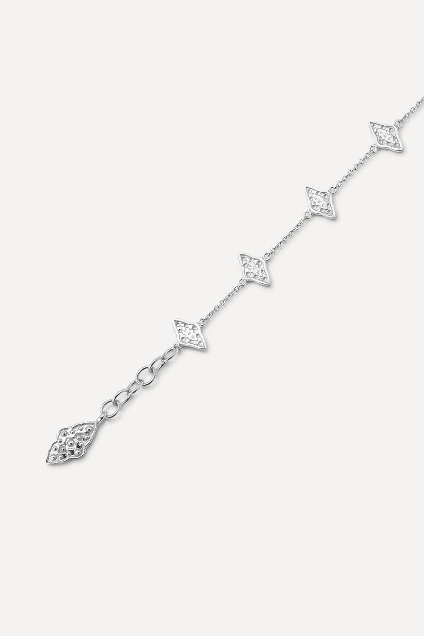 Bracelet Argent Massif Nitaka Gris Ba Sh Fr Bracelet Argent Massif Nitaka Gris Ba Sh Fr